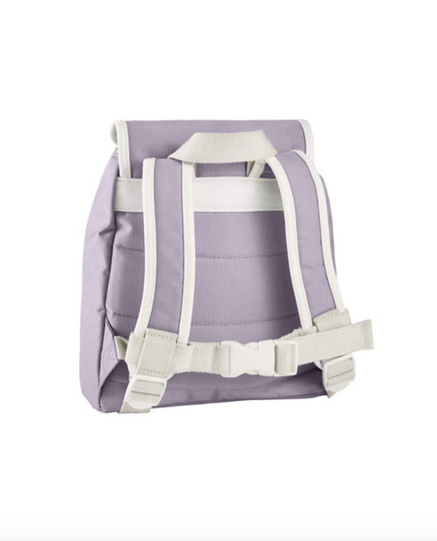 Rugzak Retro Lila Klein - Blafre-2