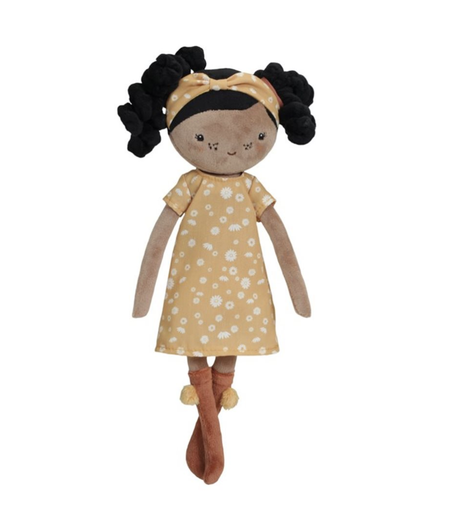 Pop Evi - Little Dutch-1