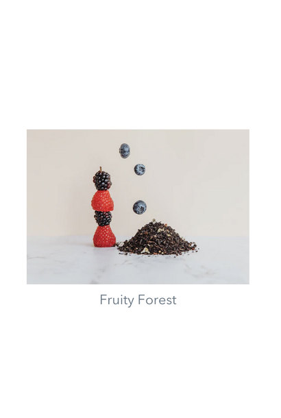 Loose Tea Fruity Forest
