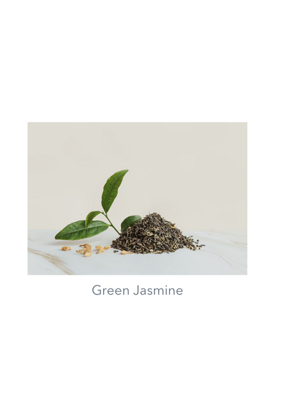 Losse Thee Refill Green Jasmine