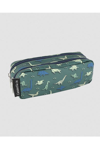 Pencil case Dino