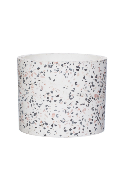 Plantpot Terrazzo Large