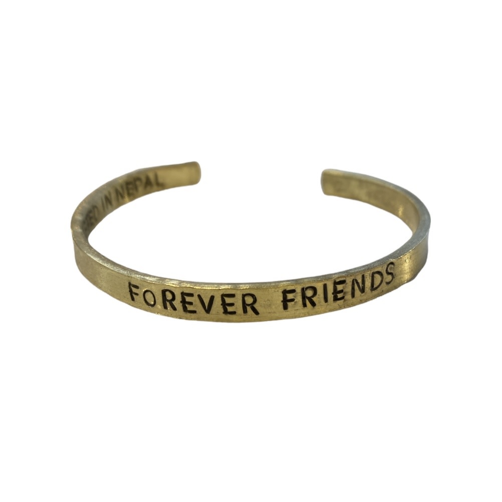 Armband Forever Friends - Artisan-1