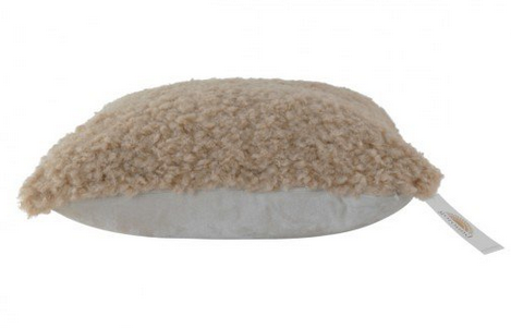 Pillow Wooly - Goround Interior-2