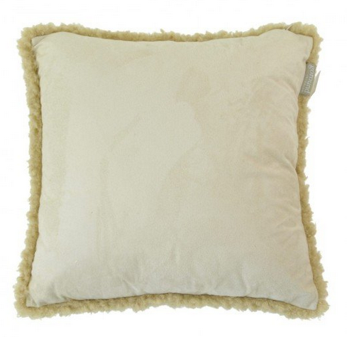 Pillow Wooly - Goround Interior-3