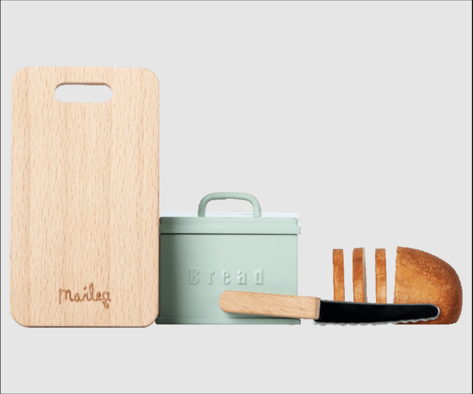 Bread box - Maileg-3