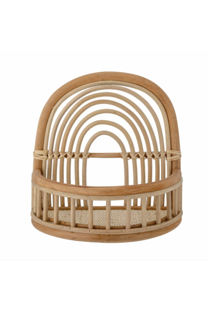 Wall Rack Rainbow Natural