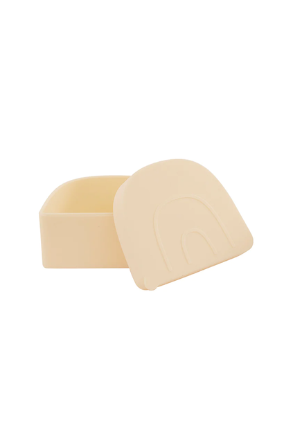 Regenboog Snackdoosje Vanilla