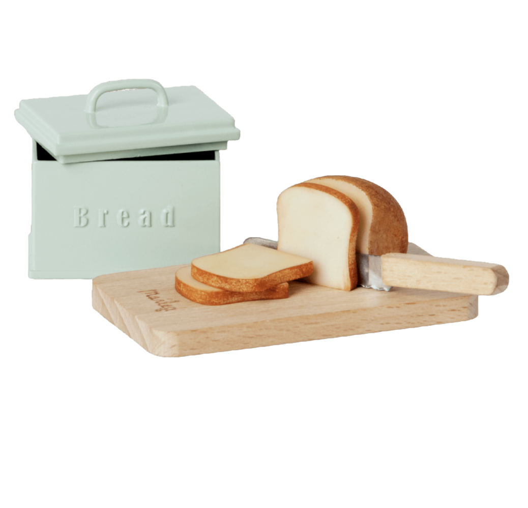 Bread box - Maileg-1