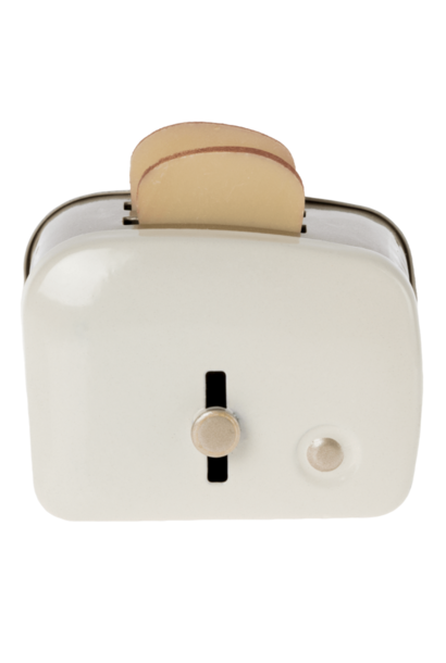 Toaster Wit