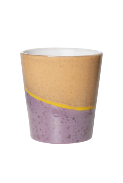 Coffee Mug 70s Ceramics Gravity