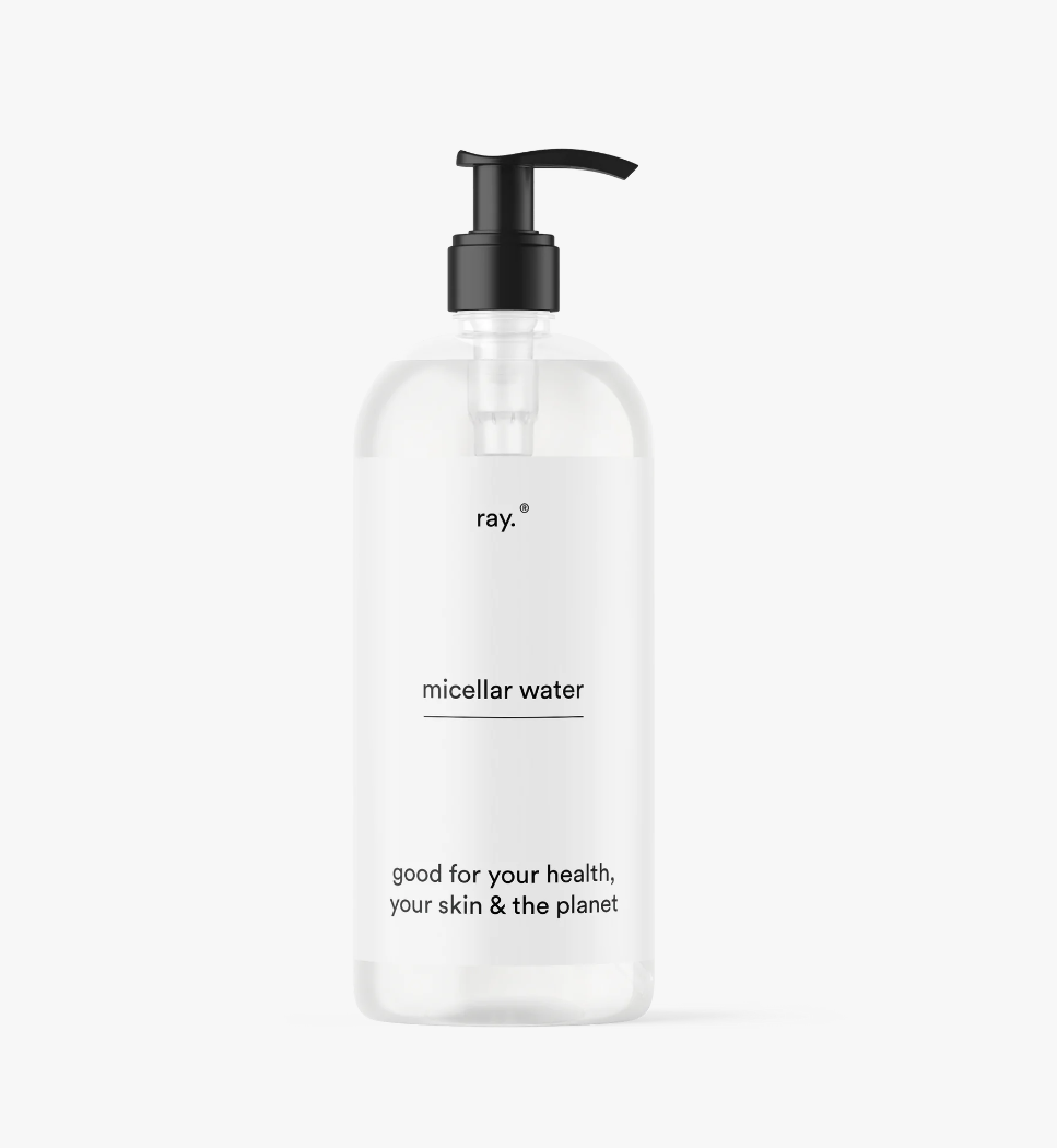 Micellar Water - Ray-1