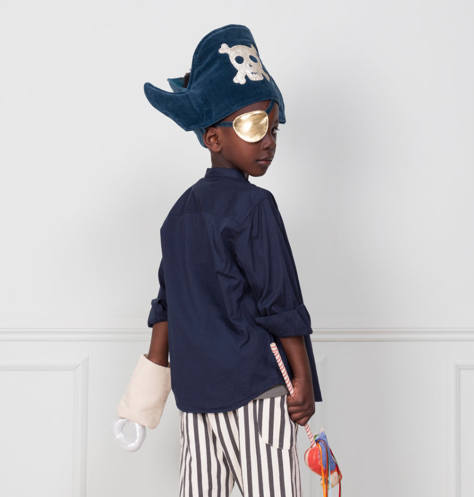 Pirate Costume - Meri Meri-2