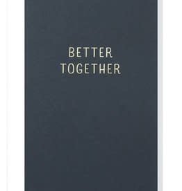 Wenskaart Better Together - Papette-1