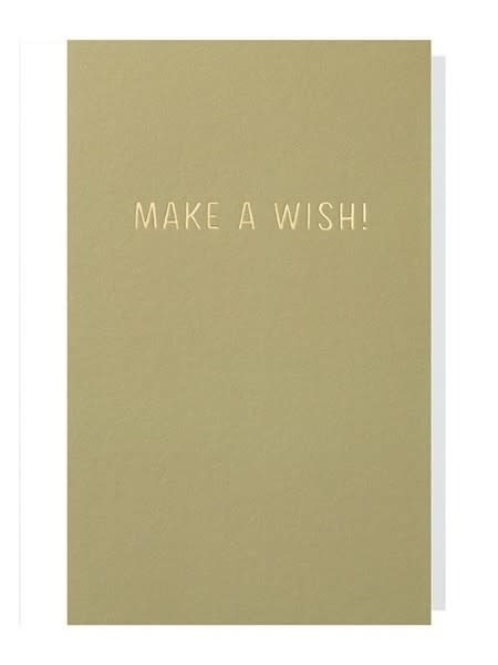 Wenskaart Make A Wish - Papette-1