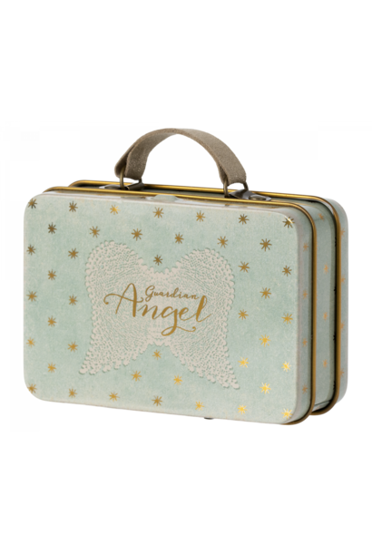 Small suitcase Angel