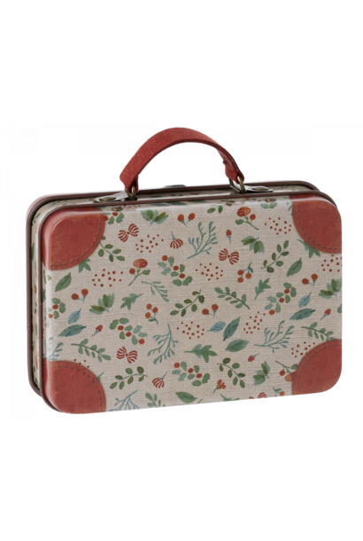 Small Suitcase Holly