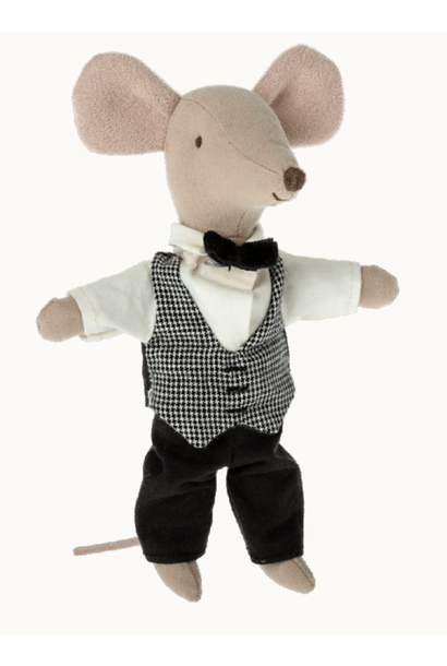 Royal Staff - Waiter