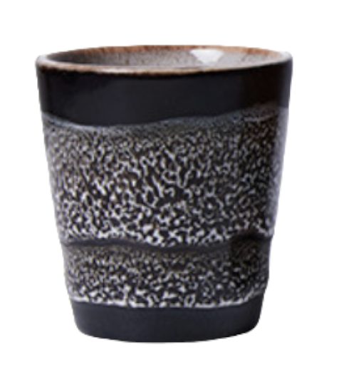 Ristretto Mug Rock On - HK Living-3