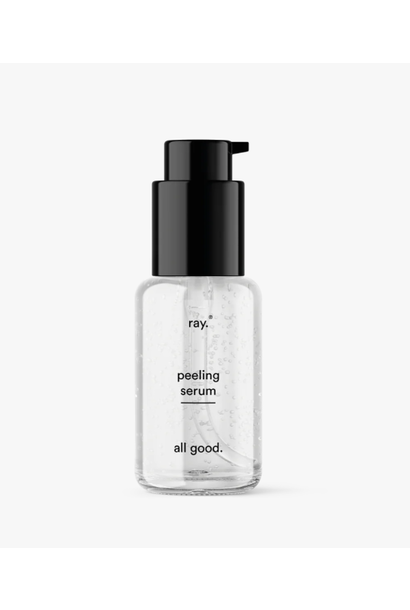 Peeling Serum