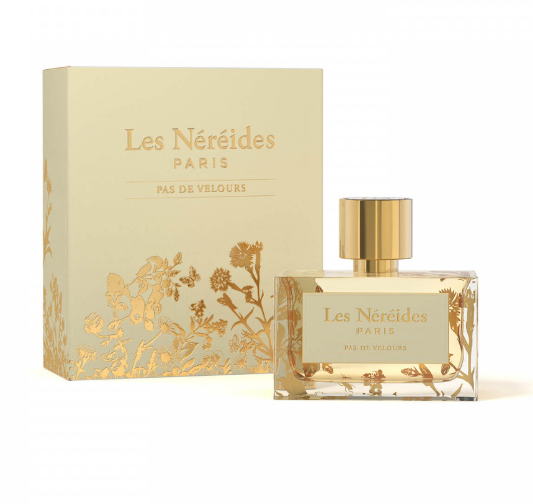 Pas De Velours Fragrance 30ml - Les Néréides-1