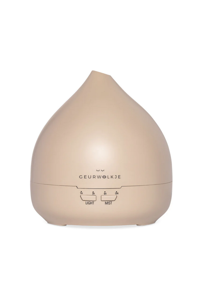 Aroma Diffuser - Unity 2.0 Butter Beige