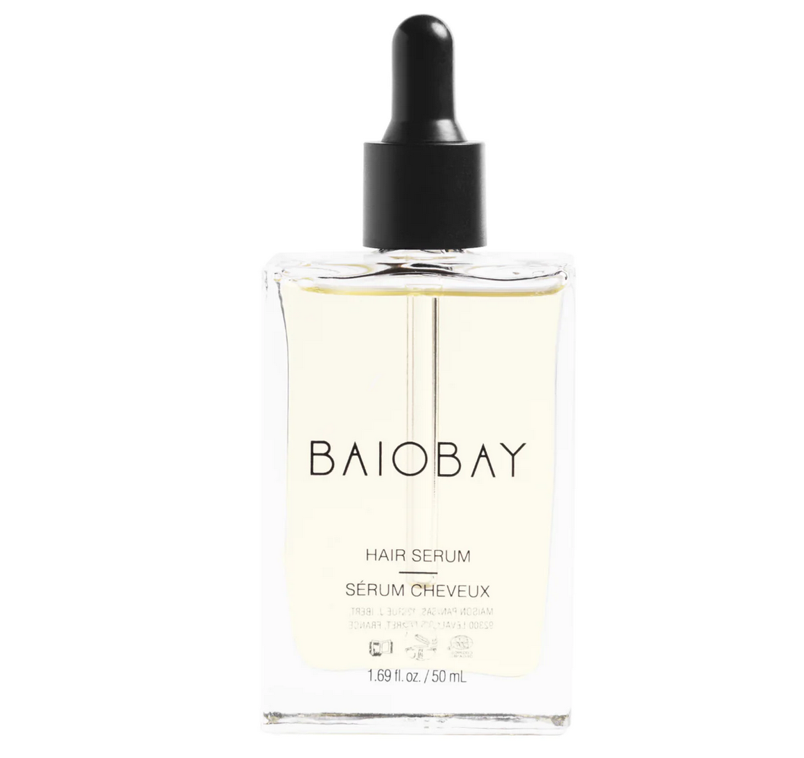 Hair Serum - Baiobay-1