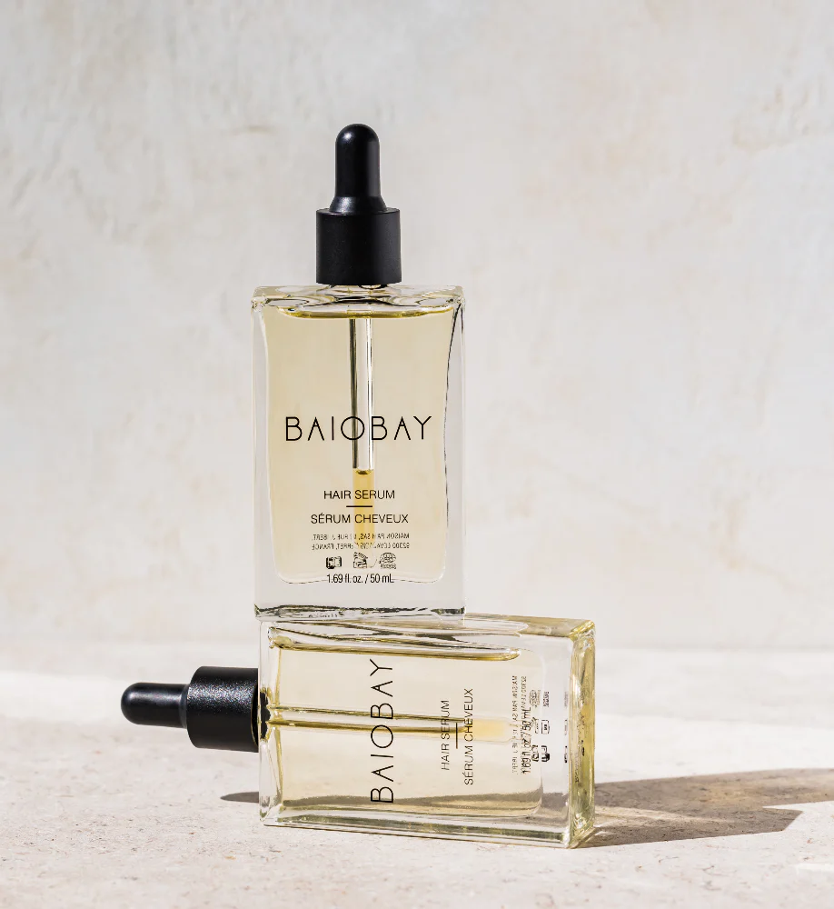 Hair Serum - Baiobay-3