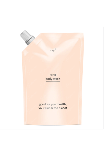 Refill Body Wash