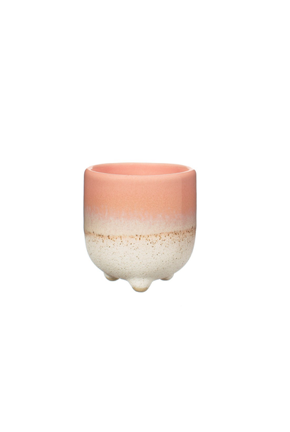 Egg Cup Mojave Pink