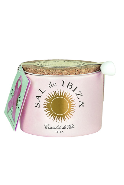 Fleur de Sel Rose