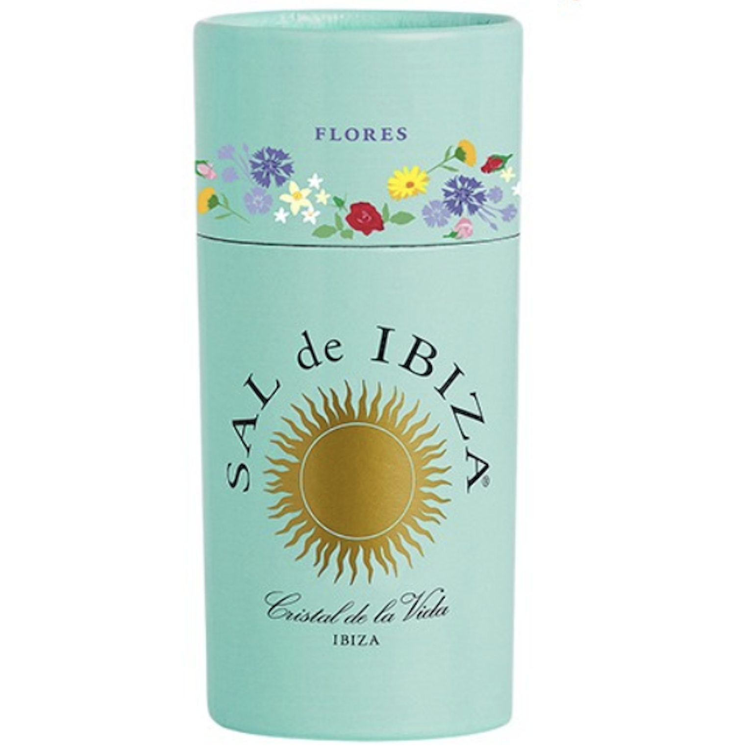 Zeezout met Bloemblaadjes - Sal de Ibiza-1