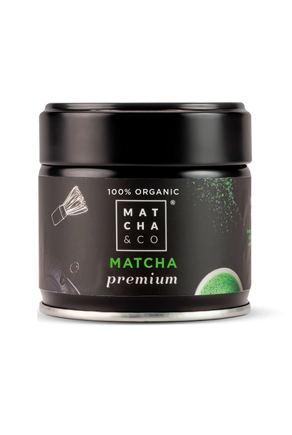 Matcha Premium