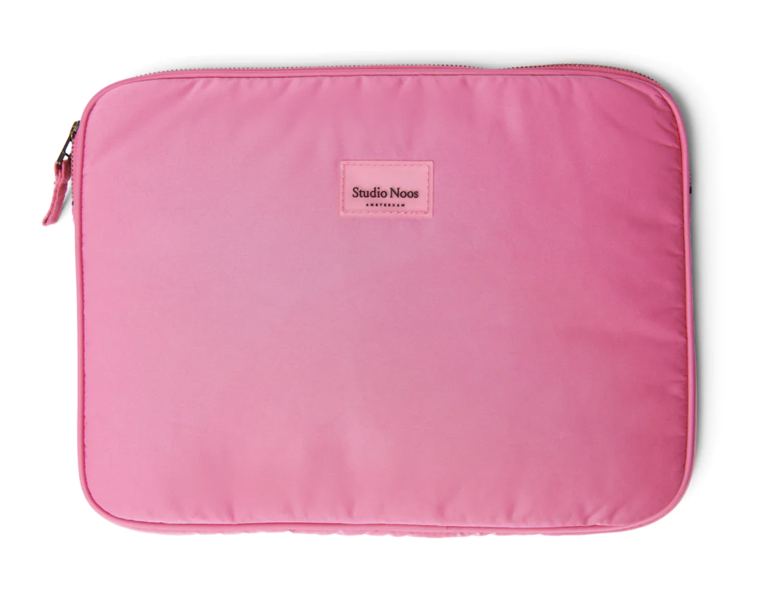 Laptop Sleeve Pink Puffy - Studio Noos-1