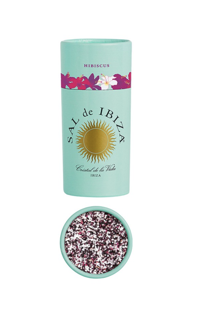 Sea Salt Hibiscus