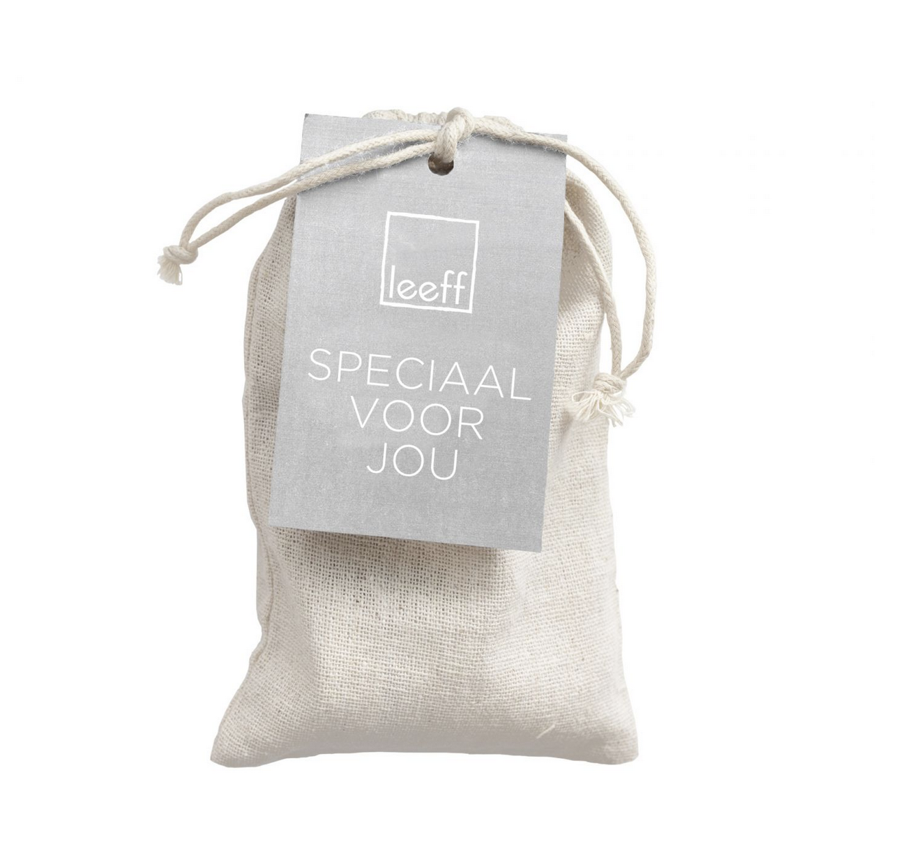 Tealights 'Speciaal voor jou ' - Leeff-2