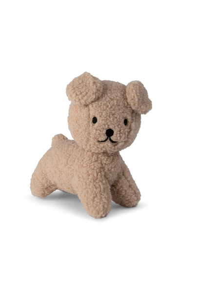 Snuffy Dog Teddy Beige