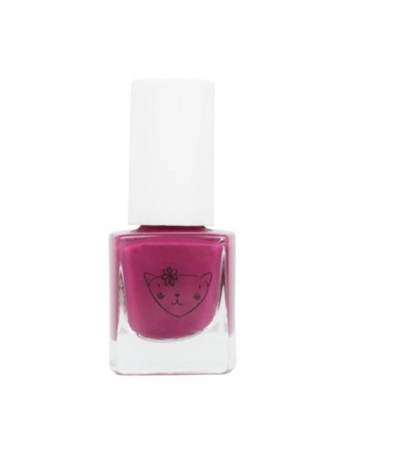 Nagellak Kids Fuchsia Kitten-1
