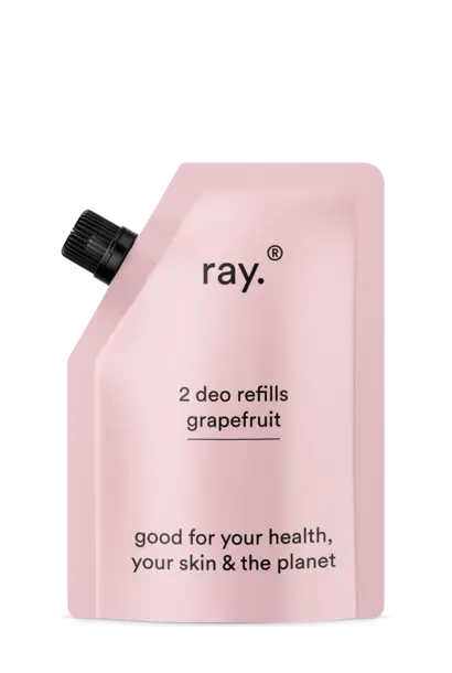 Grapefruit 2deo Refills