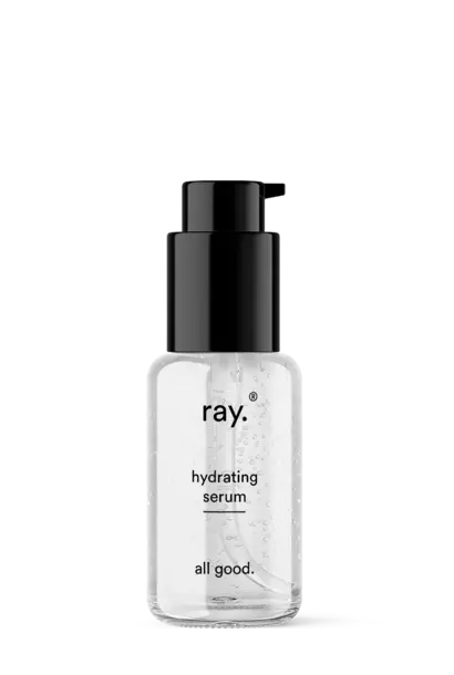 Hydrating serum