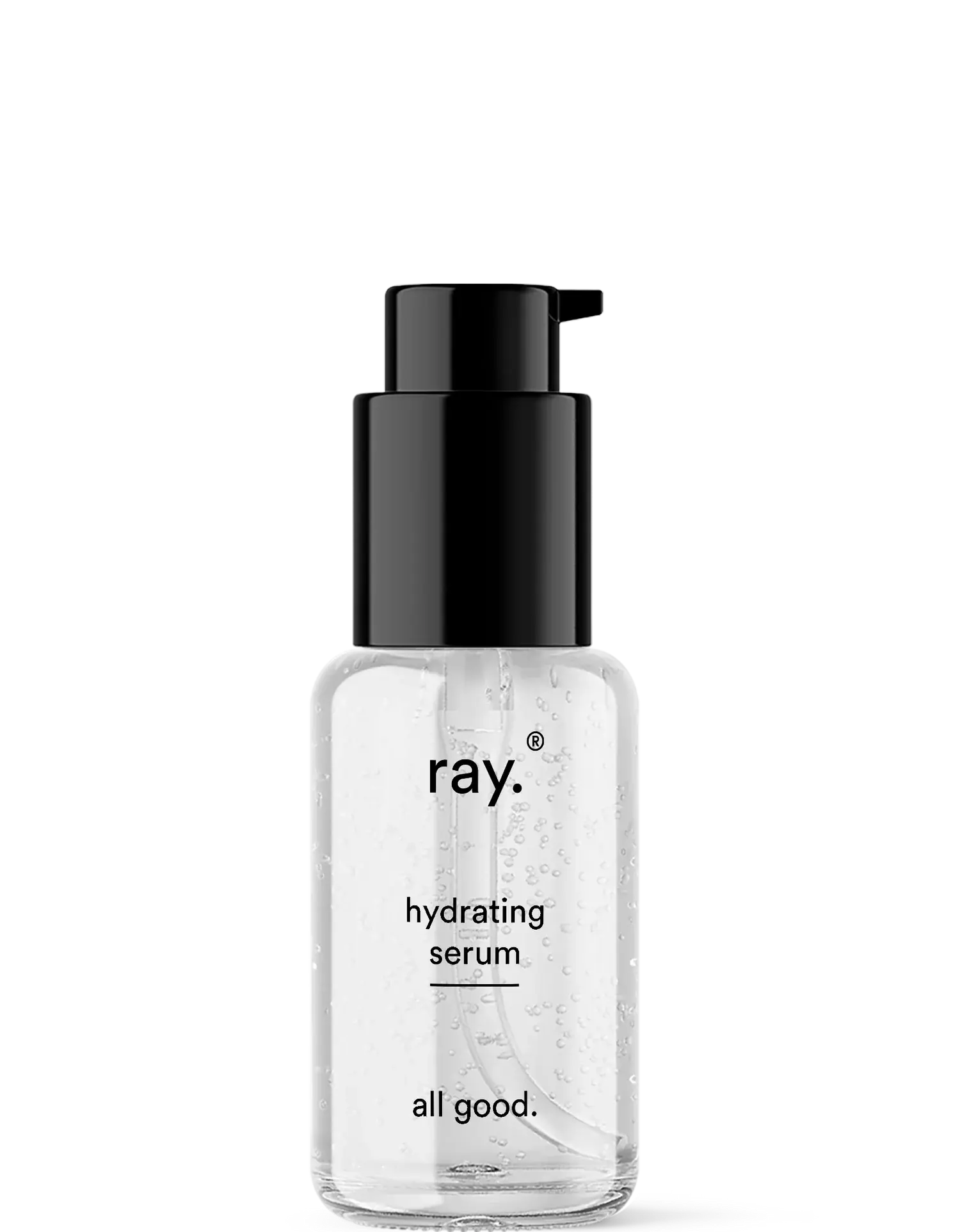 Hydrating serum - Ray-1