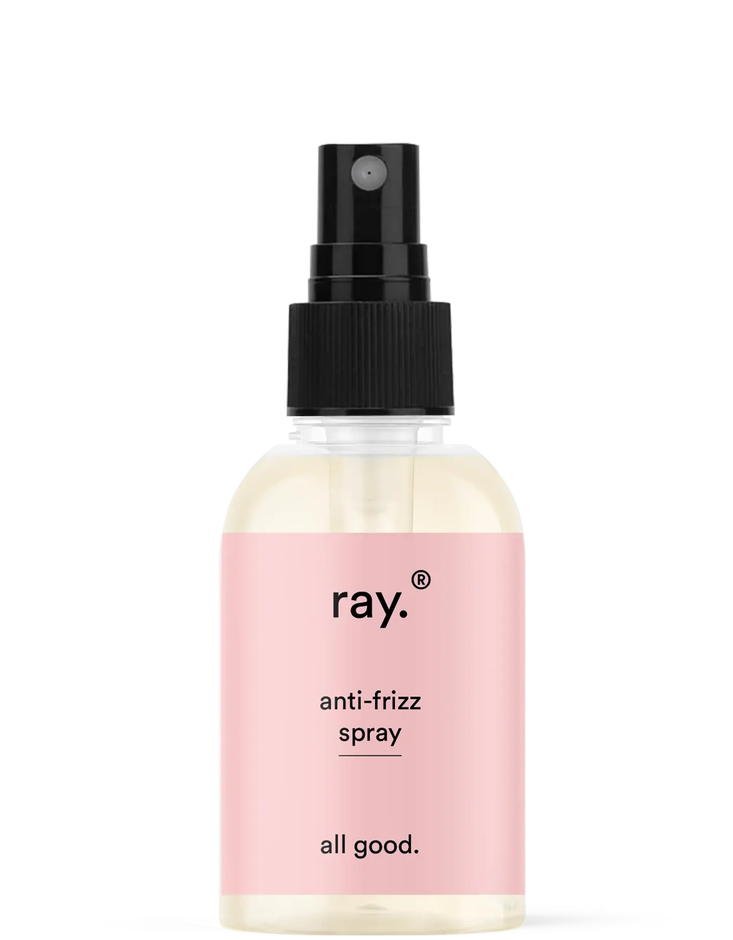 Anti-frizz spray - Ray-1