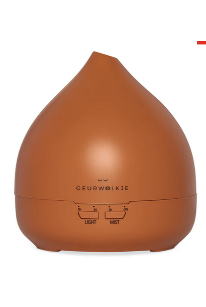 Aroma Diffuser - Unity 2.0 Terracotta