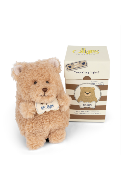 Myrtle Bear In Giftbox