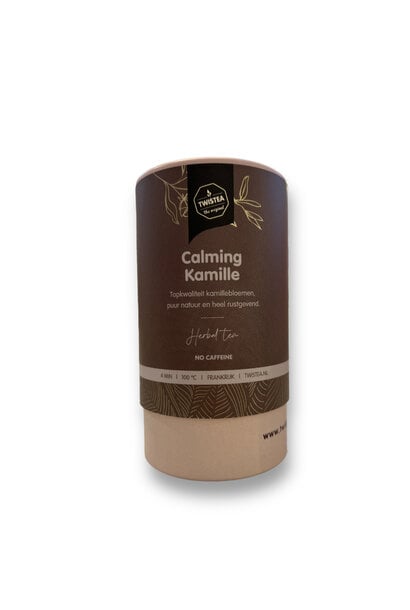 Thee Calming Kamille