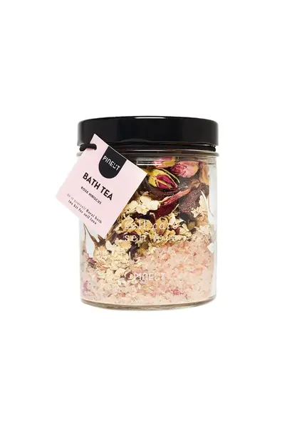 Bath Tea - Rozen & Hibiscus