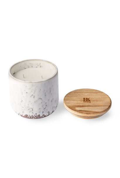 Scented Candle Ceramics - Northel Soul