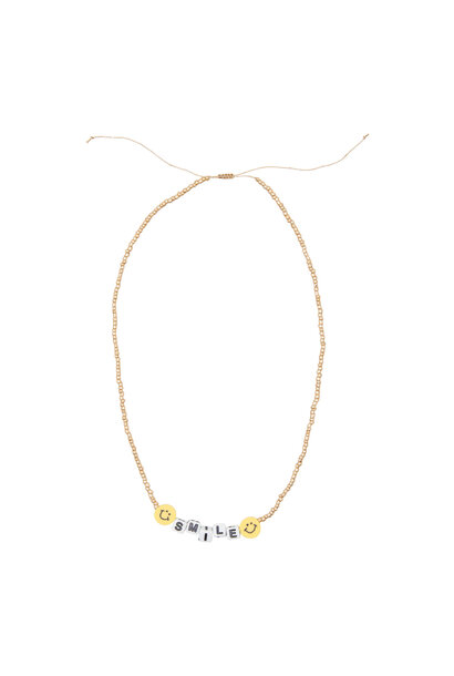 Necklace Smile