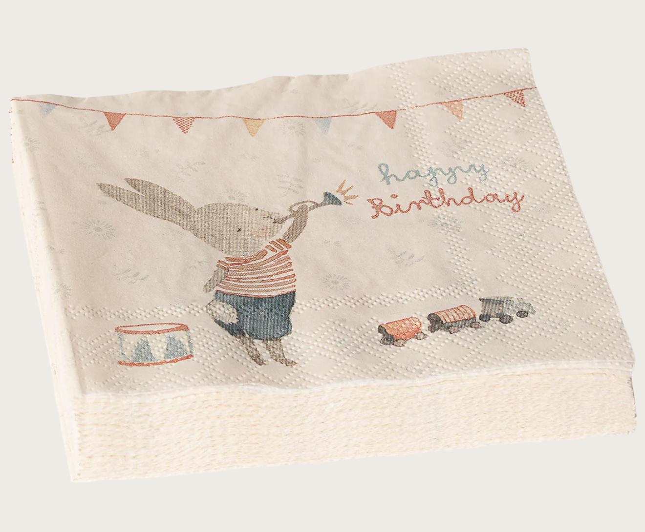 Napkin Happy day - Maileg-2