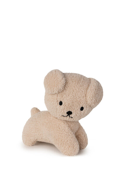 Snuffy Dog terry beige